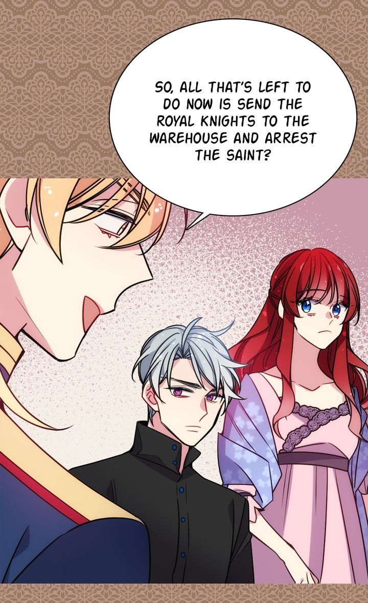 la Dolce Vita di Adelaide Chapter 55 15